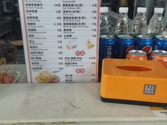 -何太吉·煎饼果子(海防路店)