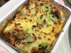 -蘑菇餐厅(小火瓦巷店)