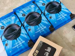 -好利来(乐堤港店)