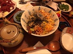 -嘁嘁茶泡饭
