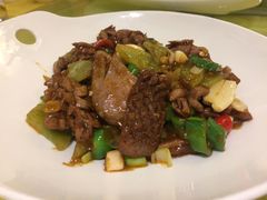 -马凯餐厅(长椿街店)