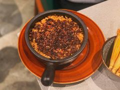 -半山腰·云南菜(侨福芳草地店)