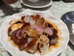 -满得意茶餐厅·顺德家常菜·港式经典(大良店)