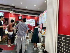 -晋爱面大同刀削面(白纸坊店)