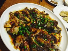 -周锦记广式餐厅