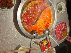 -大龙燚火锅(太古里店)
