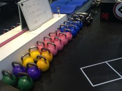 -ISFITCLUB内力健身工作室(奥森店)