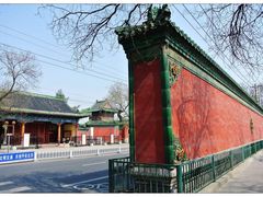 -历代帝王庙博物馆