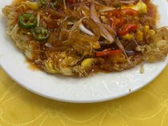 -肥姐美食(同福中路店)