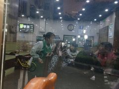 -壹条龙饭庄台基厂店