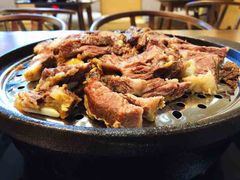 -有家牛馆·回归中式牛排·传承温州味(滨江龙湖天街店)