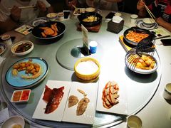 -鸭王烤鸭店(三里河店)