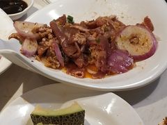 -么子烤肉(化龙池店)