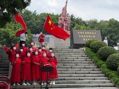 -南宁南湖公园