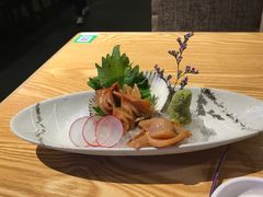 -东菊料理(吉利购物广场店)