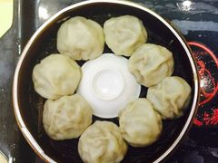 -百年尹氏汤包(湖南路狮子桥店)