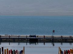 -青海湖二郎剑景区
