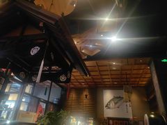 -千代武日本料理(哈西店)