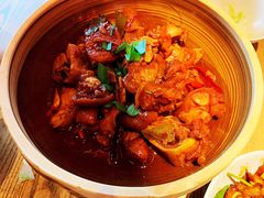 -农耕记·湖南土菜(科技园店)
