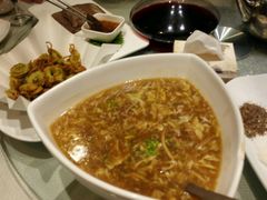 萝卜丸子汤-城南往事济南风味主题餐厅(东环店)