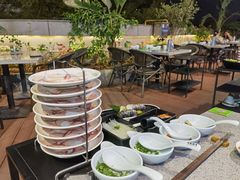 -马家斑.鲜鱼火锅(松湖万科店)
