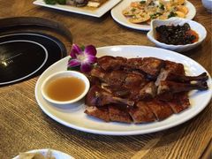 -大食家餐厅(五星步行商业街店)