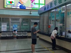 -中国中医科学院望京医院(院本部)