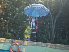 -上海玛雅海滩水公园