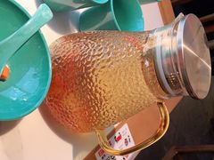 -荷塘秋月·本帮江浙菜(国权路店)