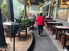 -洈水谣 · 地道荆州松滋菜(菱角湖公园店)