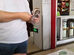 -前王院•巧克力海鲜市集餐厅(万平口店)