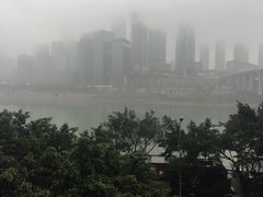 -屋顶顶城市·江景酒店-客房部