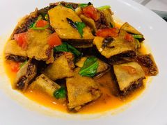-小尕子·新疆菜(明园店)