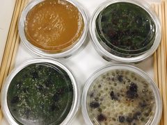 抹茶红豆-元氏钵仔糕(北京路店)