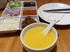 -姥姥家春饼店(惠新东街店)