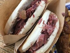 -毅祥斋老孙家泡馍(北院门鼓楼店)