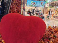 -吾悦广场(天津和平店)