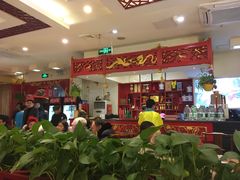 -红红烤鸭店(西单店)