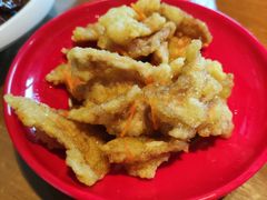 最东北锅包肉-95号酱骨·一块豆腐(展春园西路店)