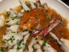 -高佳庄·舟山海鲜(海景旗舰店)