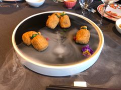 -上海滩餐厅(BFC外滩金融中心店)