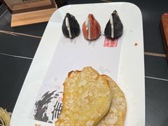 -盛福楼·惠山宴(盛岸路店)