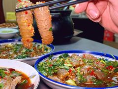 -官塘陈记鱼生·潮汕砂锅粥·牛肉火锅(潮枫路总店)