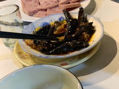 -贵州辣子鸡番茄鸡