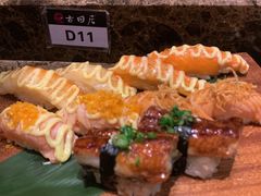 -古田居·特色寿司料理(星之岛旗舰店)