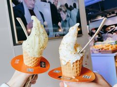 -野人牧坊Gelato(天津南开大悦城店)