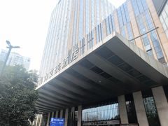 -重庆富力艾美酒店