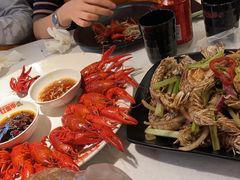 -红盔甲·小龙虾(天钥桥店)