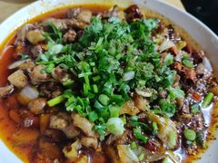火爆脆肠-杨三娘跷脚牛肉(羊子山西路店)