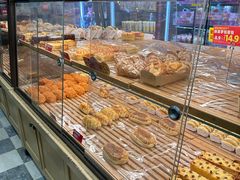 -味多美蛋糕(西安门店)